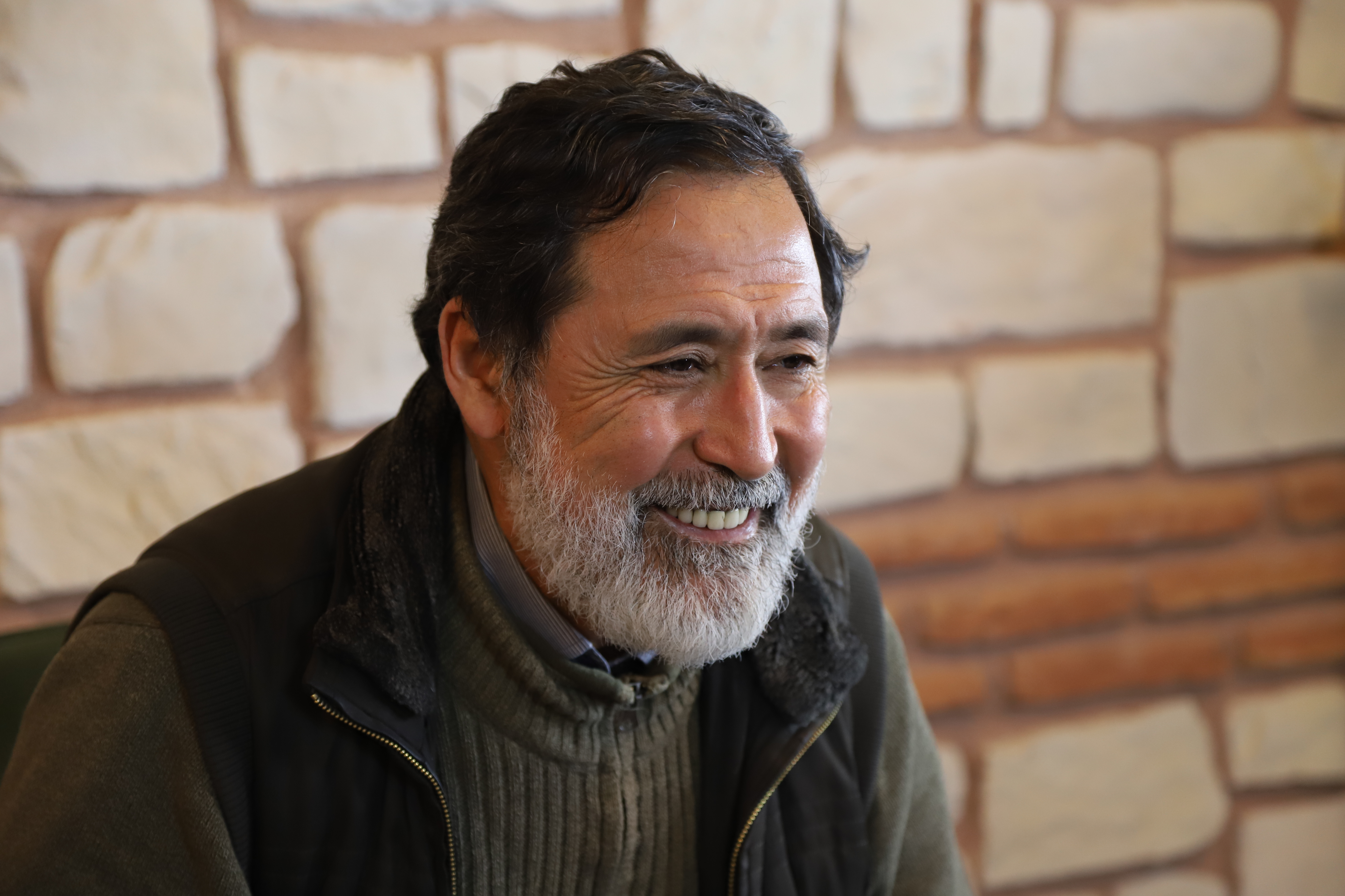 Burhan Kavuncu ile Sözlü Tarih Görüşmesi