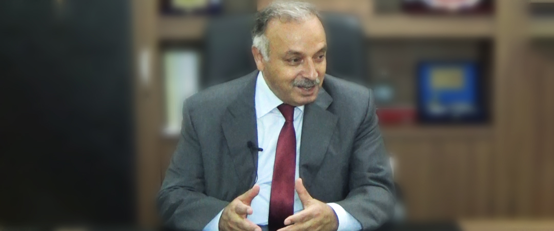 Hüseyin Öztürk ile Sözlü Tarih Görüşmesi