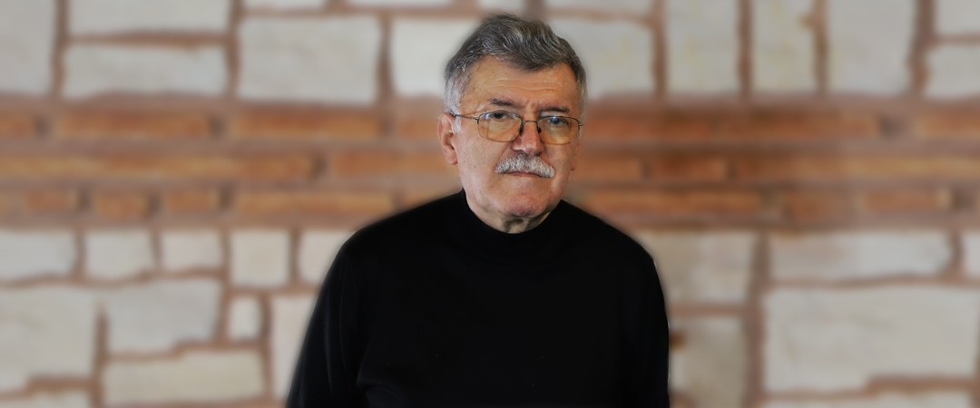 Ali Haydar Haksal ile Sözlü Tarih Görüşmesi