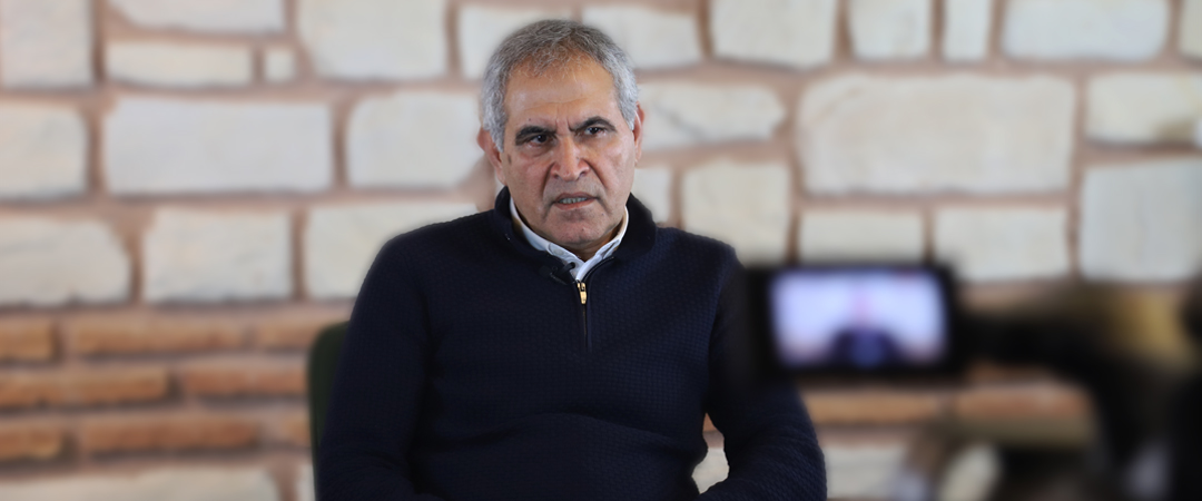 Ali Kemal Temizer ile Sözlü Tarih Görüşmesi