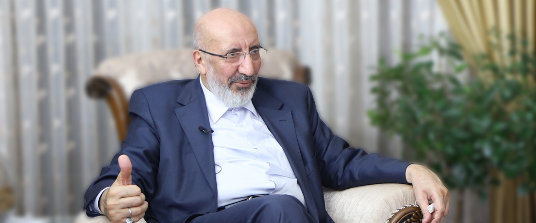 Abdurrahman Dilipak ile Sözlü Tarih Görüşmesi