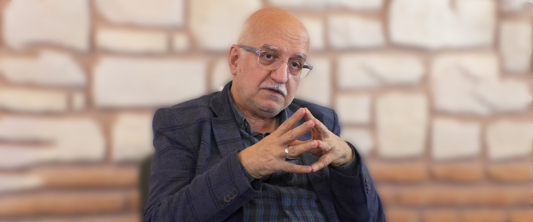 Hamza Türkmen ile İkinci Sözlü Tarih Görüşmesi