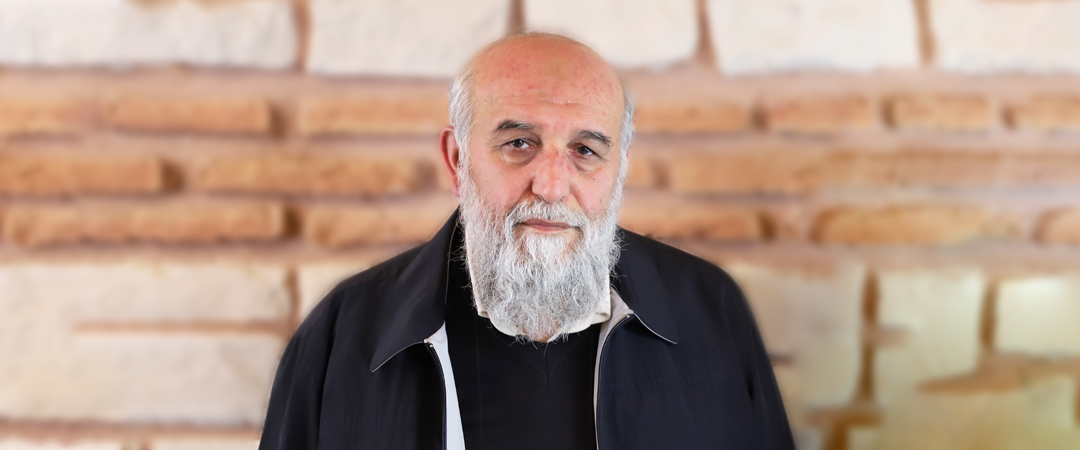 Davut Güler ile Sözlü Tarih Görüşmesi