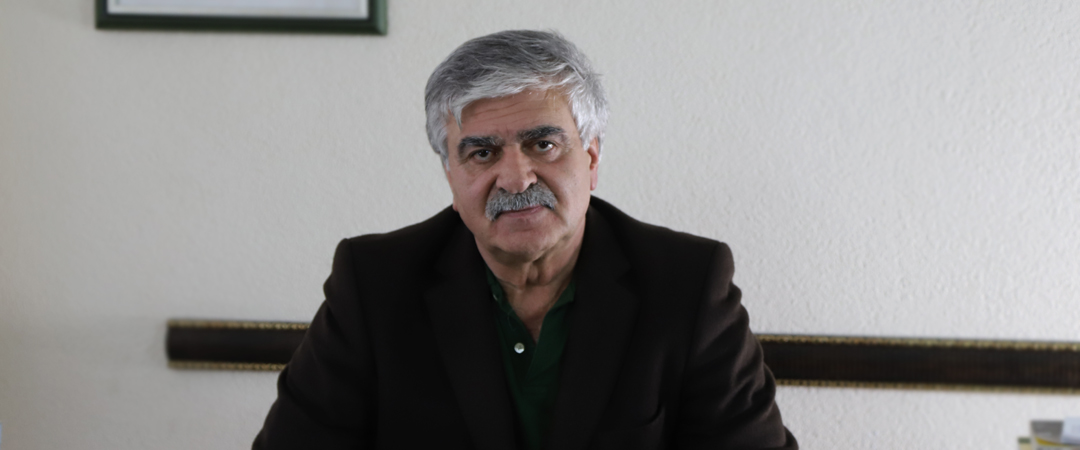 Cevat Özkaya ile Sözlü Tarih Görüşmesi