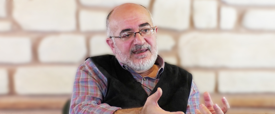 Hüsnü Kılıç ile Sözlü Tarih Görüşmesi