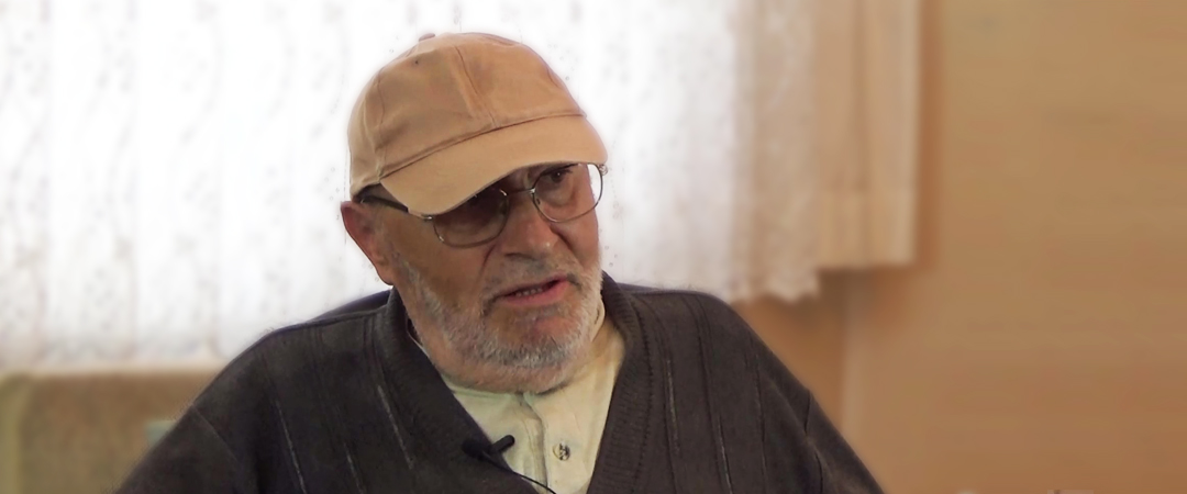 İsmail Kazdal ile Sözlü Tarih Görüşmesi