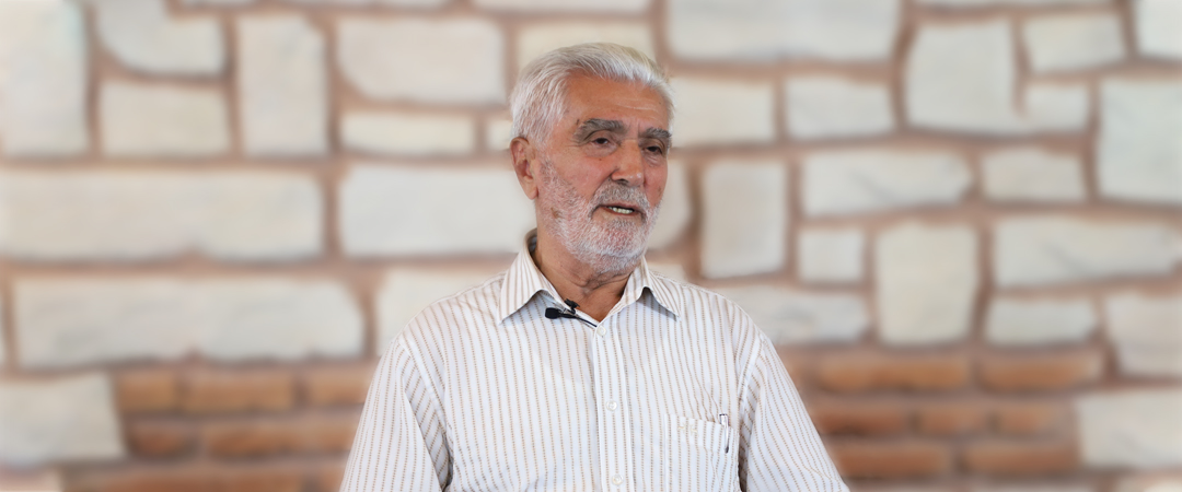 Memduh Kars ile Sözlü Tarih Görüşmesi