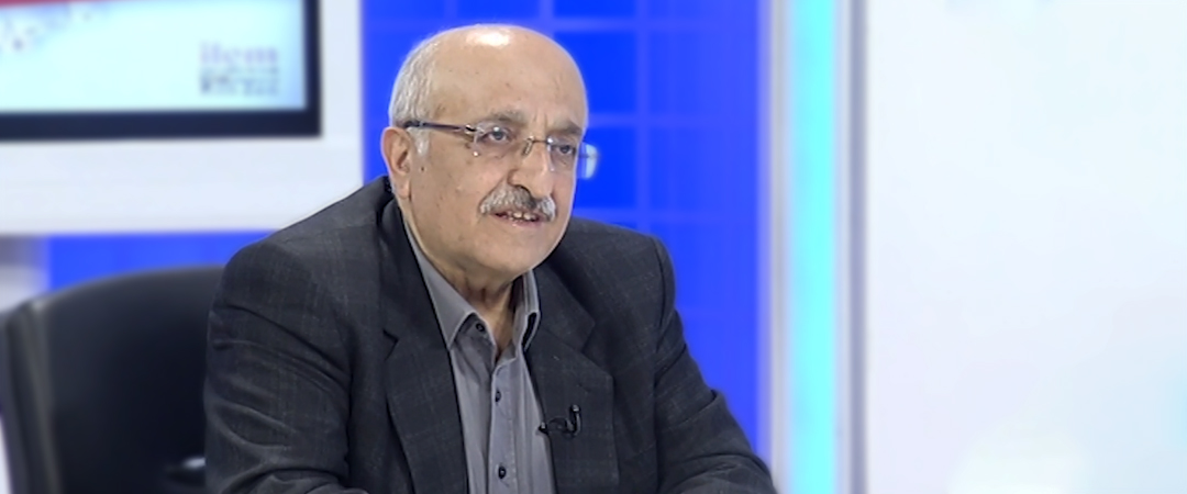 Mustafa Aydın ile Sözlü Tarih Görüşmesi