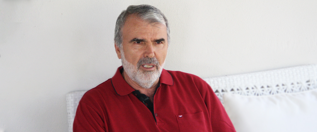 Resul Tosun ile Sözlü Tarih Görüşmesi