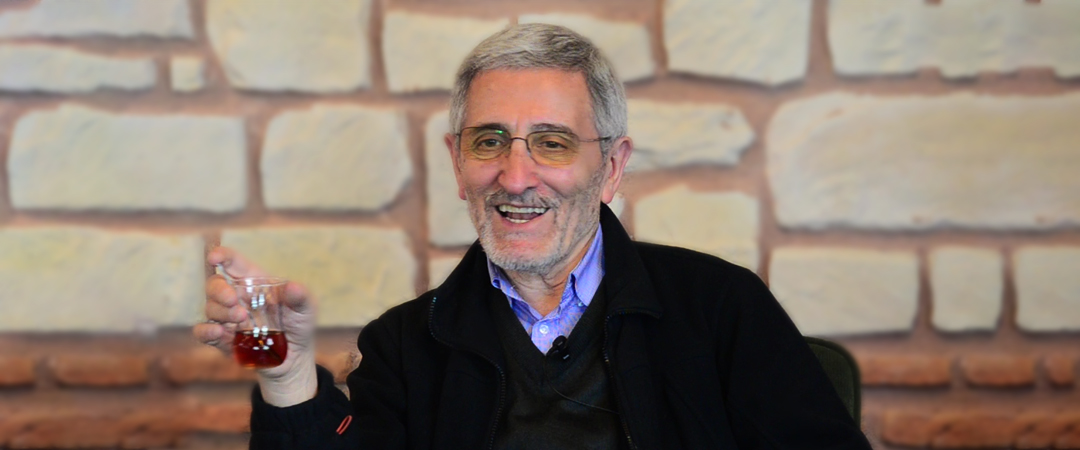 Selahaddin Eş Çakırgil ile Sözlü Tarih Görüşmesi