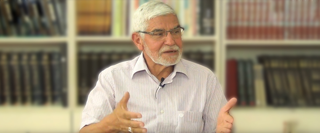 Süleyman Arslantaş ile Sözlü Tarih Görüşmesi