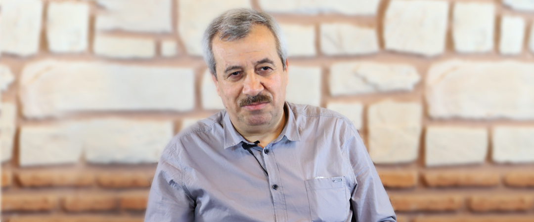 Süleyman Çevik ile Sözlü Tarih Görüşmesi