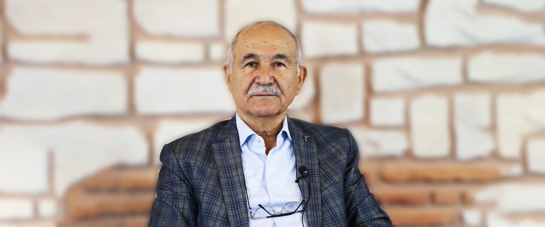 Ebubekir Erdem ile Sözlü Tarih Görüşmesi